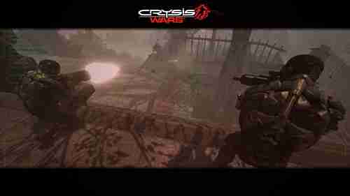 《丧尸围城》新作曝光！《方块战士》团队将加盟